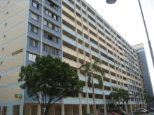 Blk 165 Siglap East (Bedok), HDB 5 Rooms #198352
